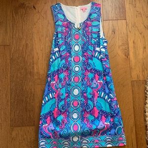 Lilly Pulitzer shift